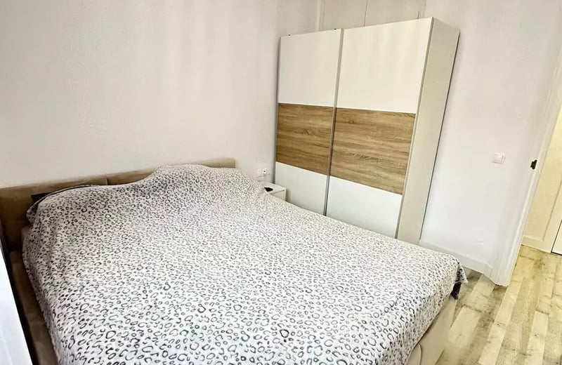 Location d’un appartement cosy avec 2 chambres, Torrevieja, Espagne