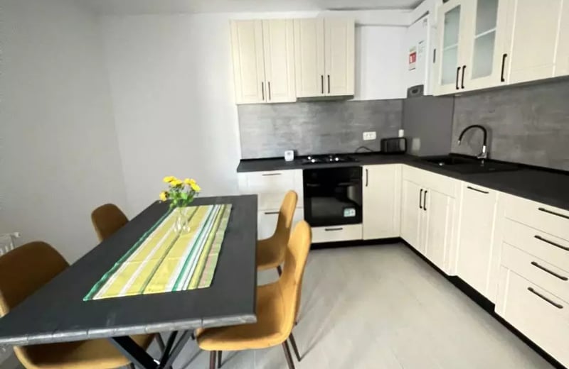 Miete einer komfortablen 2-Zimmer-Wohnung, 52 m², Inel I, Constanța, Rumänien