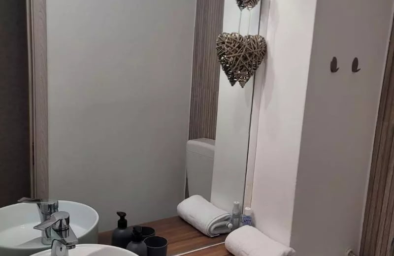 Location d’appartements confortables de 3 pièces, 74 m², Faleza Nord, Constanța, Roumanie