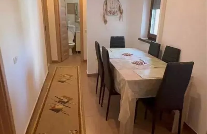 Аренда комфортных 4-комнатных апартаментов, 90 м², Констанца, Румыния