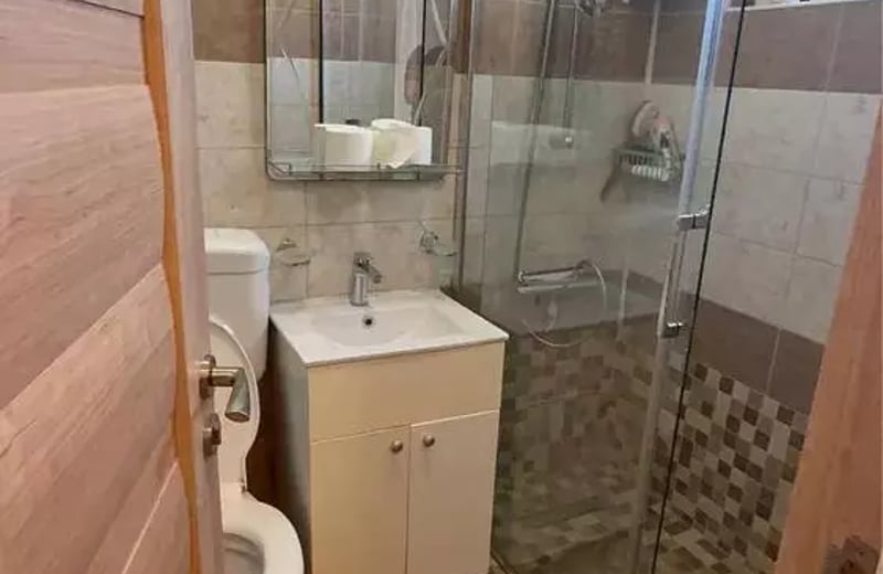 Аренда комфортных 4-комнатных апартаментов, 90 м², Констанца, Румыния