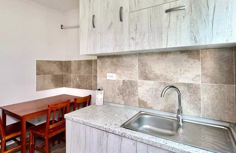 Miete einer gemütlichen 2-Zimmer-Wohnung, Chiajna, Bukarest, Rumänien