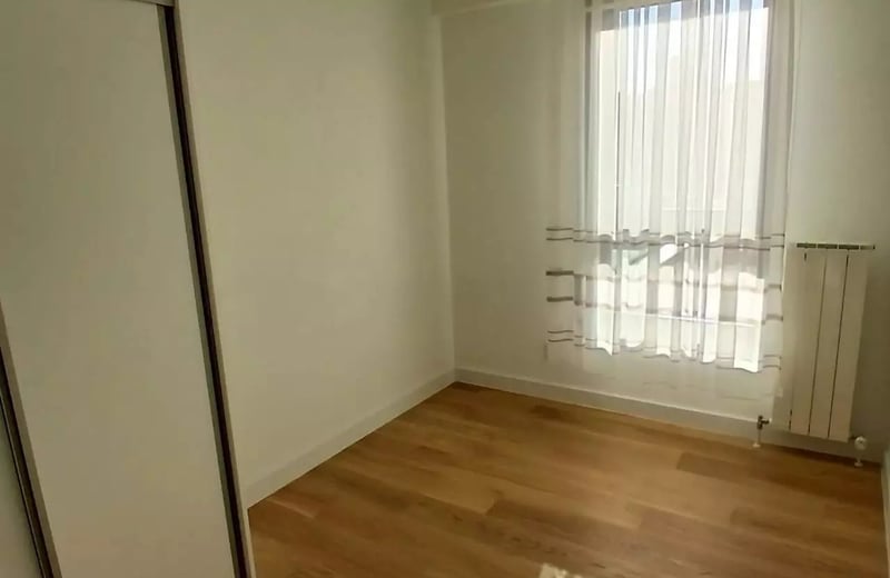 Аренда просторной 4-комнатной квартиры, 99 м², BW King’s Park, Белград, Сербия