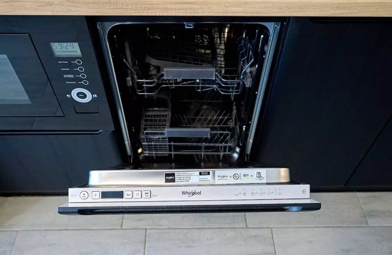 Miete komfortabler 2-Zimmer-Apartments, 53 m², Mamaia, Constanța, Rumänien