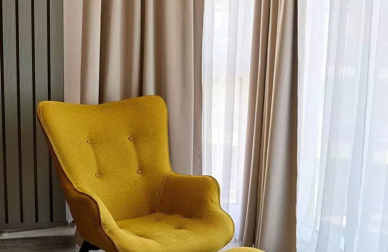 Miete komfortabler 2-Zimmer-Apartments, 53 m², Mamaia, Constanța, Rumänien