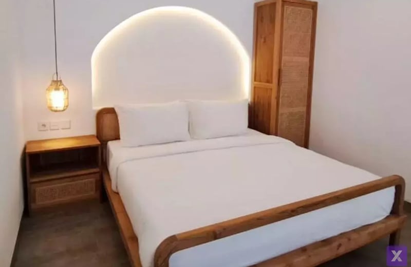 Alquiler a largo plazo de un loft acogedor en Indonesia, Kerobokan