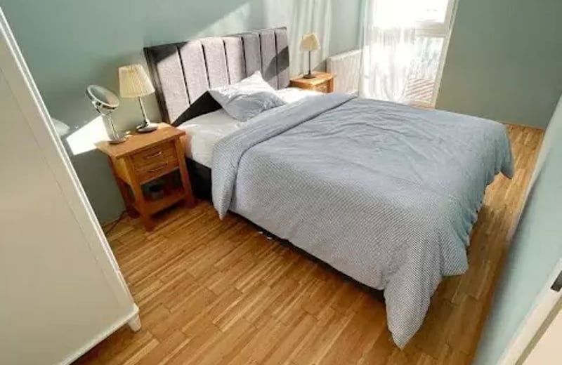 Alquiler a largo plazo de piso de 3 habitaciones 100 m² en el distrito 21, Viena, Austria