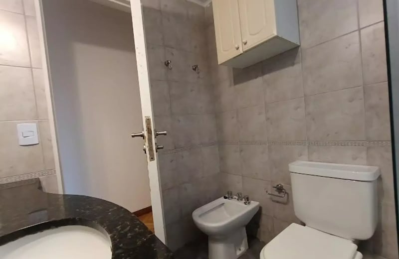 Long-term rent of 3-room apartment 75 m² in San Isidro, Buenos Aires, Argentina