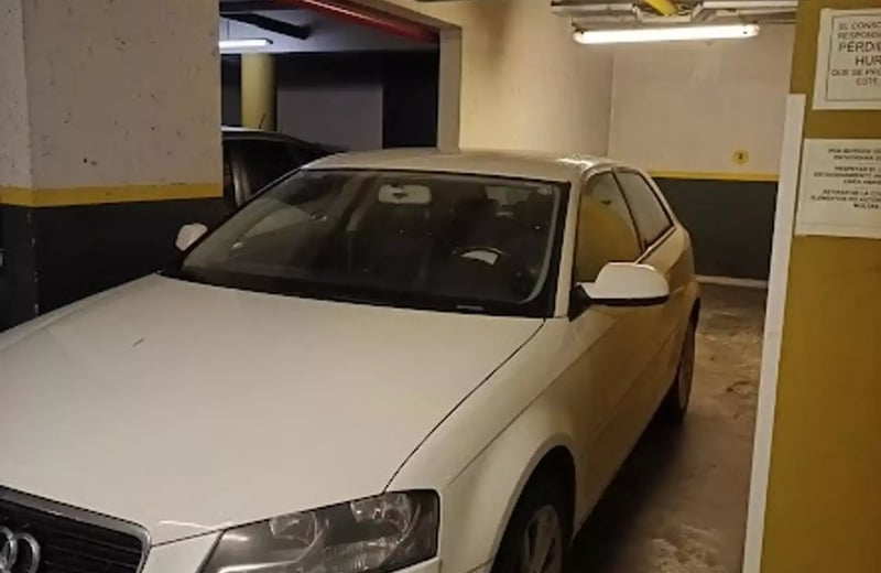 Long-term rent of 3-room apartment 75 m² in San Isidro, Buenos Aires, Argentina