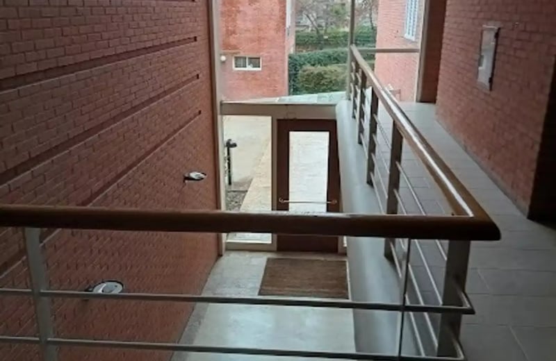 Long-term rent of 3-room apartment 75 m² in San Isidro, Buenos Aires, Argentina