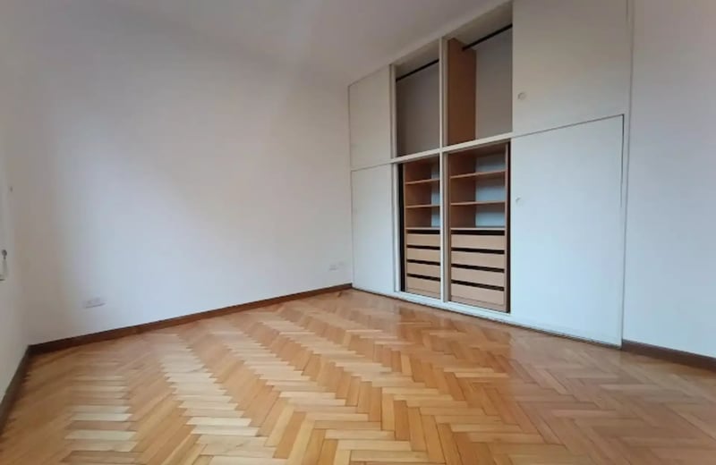 Long-term rent of 3-room apartment 75 m² in San Isidro, Buenos Aires, Argentina