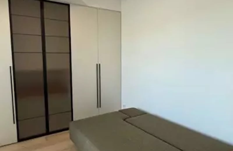 Alquiler a largo plazo de piso de 2 habitaciones 64 m² en el distrito 22, Viena, Austria