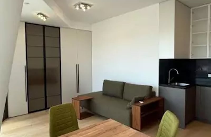 Alquiler a largo plazo de piso de 2 habitaciones 64 m² en el distrito 22, Viena, Austria