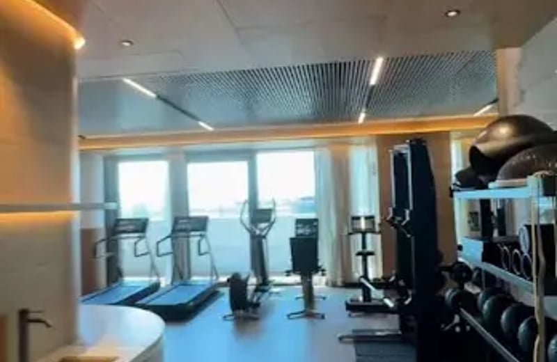 Alquiler a largo plazo de piso de 2 habitaciones 64 m² en el distrito 22, Viena, Austria