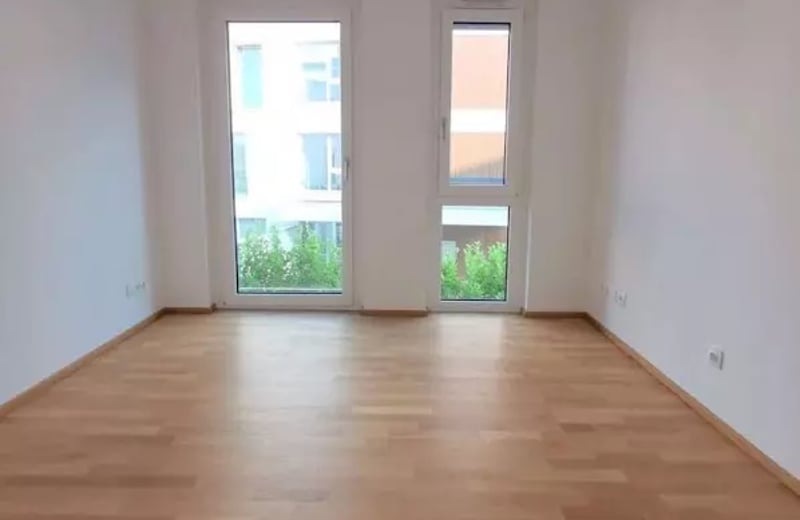 Alquiler a largo plazo, lujoso apartamento de 4 habitaciones junto al Danubio, Viena, distrito 19