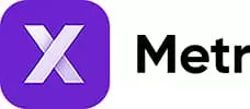 XMetr – Long-term housing rental logo
